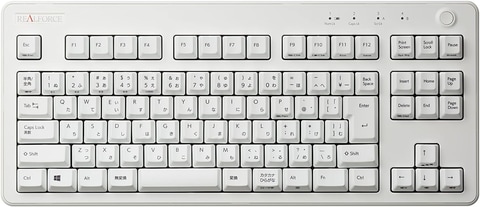 AmazonにてREALFORCE「R3」、「R3S」がセール中！ - GAME Watch