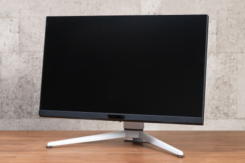 BenQ MOBIUZゲーミングモニター「EX271U」レビュー - GAME Watch