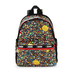 任天堂×LeSportsacコラボアイテムが発売！マリオモチーフのバッグが