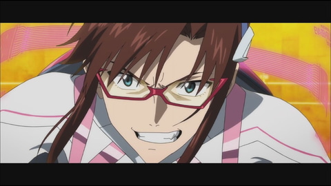 シン・エヴァンゲリオン劇場版」、新映像第4弾「真希波・マリ