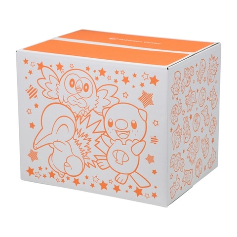 ポケセン福袋「ピカピカボックス2022」の抽選応募受付が本日より