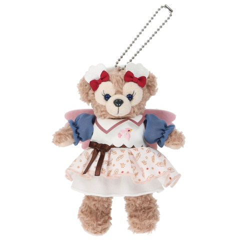 ディズニー、ダッフィー「ウィッシング・ウィングス」グッズ内容を公開