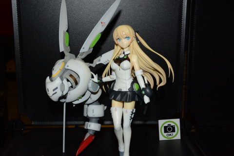 特別企画】ワンフェス一般ディーラーフォトレポート。美少女フィギュア