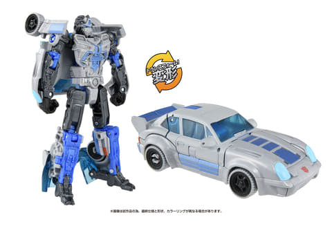 トランスフォーマー／ビースト覚醒」シリーズ新製品が10月下旬発売