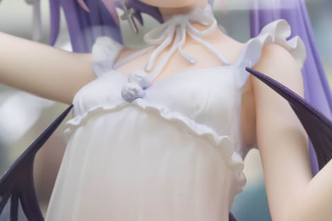 特別企画】【あみあみ展示撮り下ろし】透き通るような美しさ！「イヴ