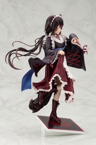 にじさんじ」より「戌亥とこ」さんの1/7スケールフィギュアが本日発売