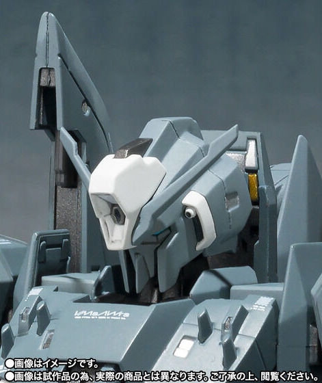 METAL ROBOT魂 （Ka signature） ＜SIDE MS＞ ゼータプラス A1/A2（C型