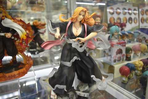 特別企画】【あみあみ展示撮り下ろし】あらゆる面で圧倒的迫力