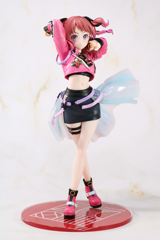 レビュー】「花海咲季-Fighting My Way-」レビュー【学園アイドル