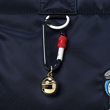 ドラえもん × PORTER」 バッグ・ウォレット・Tシャツ - Impress Watch