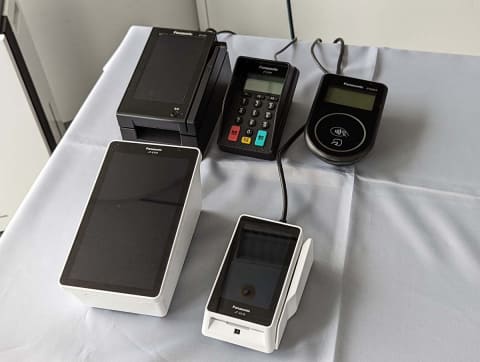 Recruit 決済端末 PIN入力用 Recruit 決済端末 PIN入力用 Airペイ