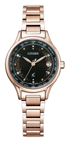 シチズン、電波時計30周年。アテッサなど記念4モデル - Impress Watch