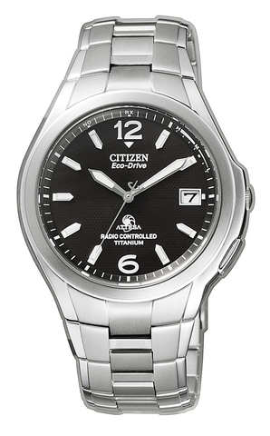 シチズン、電波時計30周年。アテッサなど記念4モデル - Impress Watch