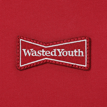 吉田カバン、新レーベル「POTR」のDAY PACK。古着原料の素材 - Impress