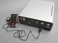 家電製品ミニレビュー】パナソニック「ポータブル電源 CB-LS01H