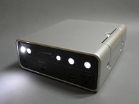 家電製品ミニレビュー】パナソニック「ポータブル電源 CB-LS01H