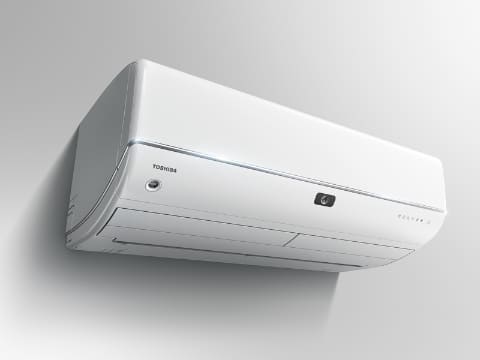 東芝のエアコン「大清快」旗艦モデルが7年ぶり刷新。業界初レーダー