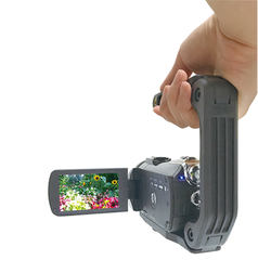 ドン・キホーテ、情熱価格プラスからソニー製CMOSを搭載した「4Kビデオ