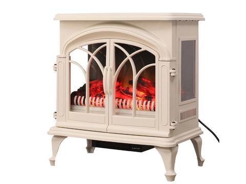 ミドルワイド型セラミックファンヒーター BLT-999B-8-BK ミドルワイド