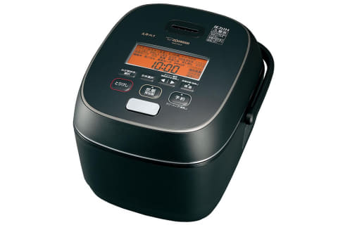 象印、大火力の集中加熱でふっくら仕上げる「炎舞炊き」。約8万円から