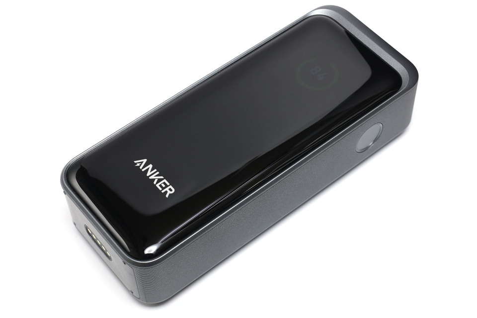 Anker Prime Power Bank」は全体的にヒッジョーに満足度が高いっ