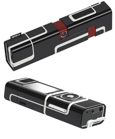 今日はなんの日？】2004年5月12日は、「Nokia 7600」の発売が発表され