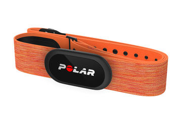 ポラール、胸心拍センサー「POLAR H10 N」の新色4色 - ケータイ Watch