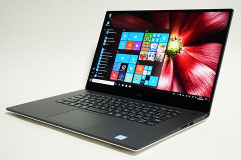 Hothotレビュー】広色域のHDR対応4K液晶を搭載する15.6型ノート「New