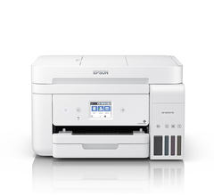 エプソン、エコタンク搭載のA4インクジェット6機種7モデル - PC Watch