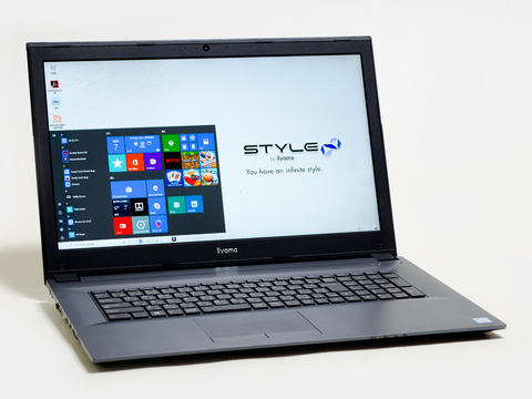 西川和久の不定期コラム】6コアCore i7搭載で10万円台からの17.3型