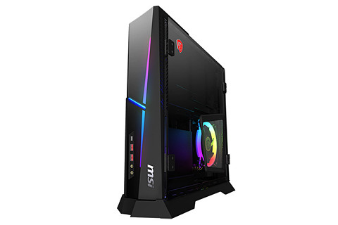 MSI、第9世代Core+RTX 20シリーズ搭載のゲーミングPC - PC Watch