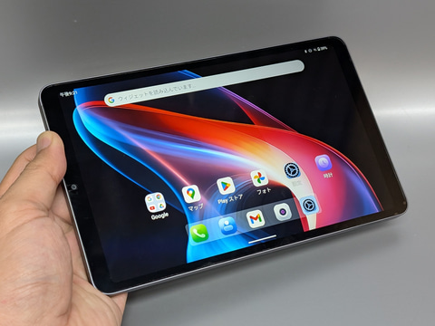 山口真弘の電子書籍タッチアンドトライ】フルHDで実売2万円切り、格安