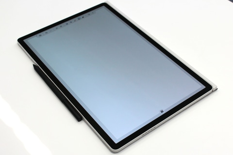 これぞ「描くために生まれた」高性能タブレット。スナドラ8s Gen 3に14