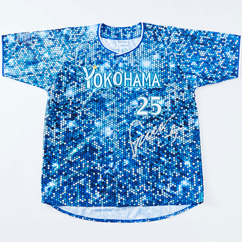 webショップ限定】『YOKOHAMA STAR☆NIGHT 2018 Supported by 横浜銀行