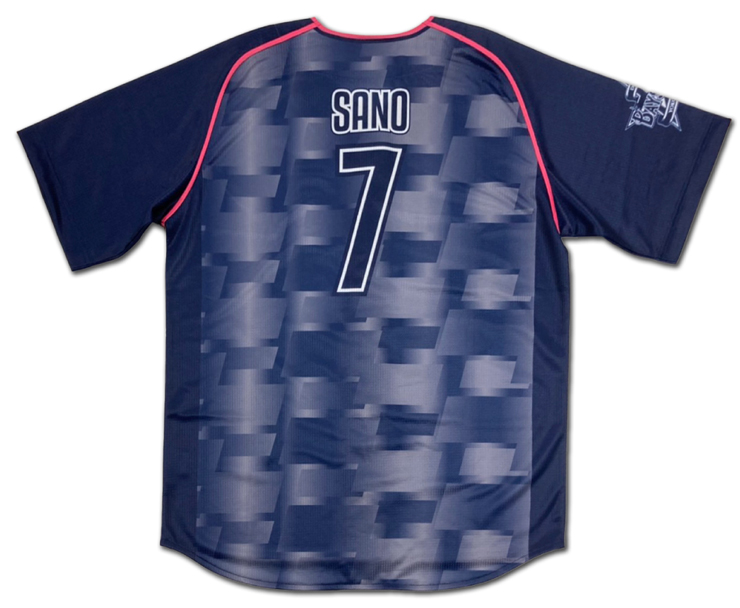 5/27(金)横浜DeNAベイスターズ×横浜 F・マリノスコラボグッズ発売