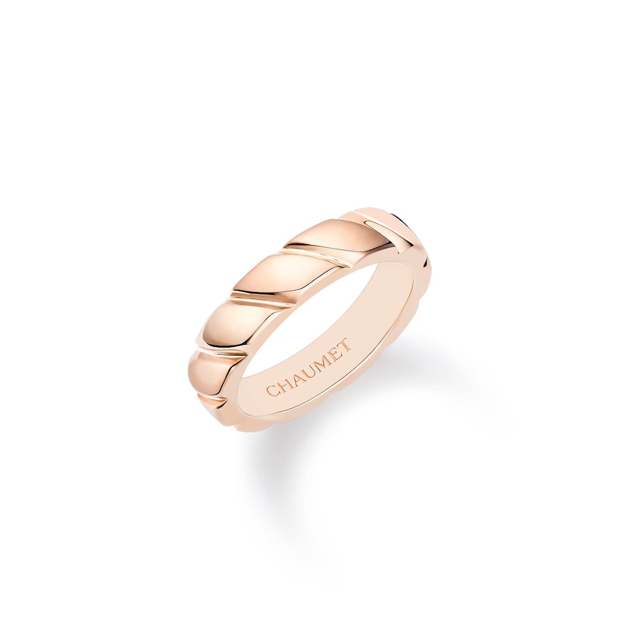 Torsade de Chaumet「トルサード ドゥ ショーメ」コレクション