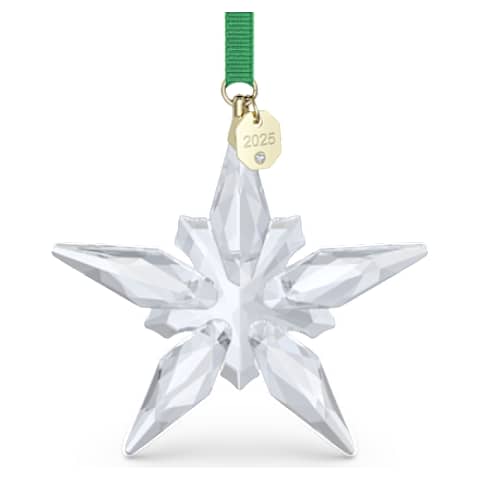 ラッピング・包装 SWAROVSKI ANNUAL ORNAMENT2019 2020 ラッピング