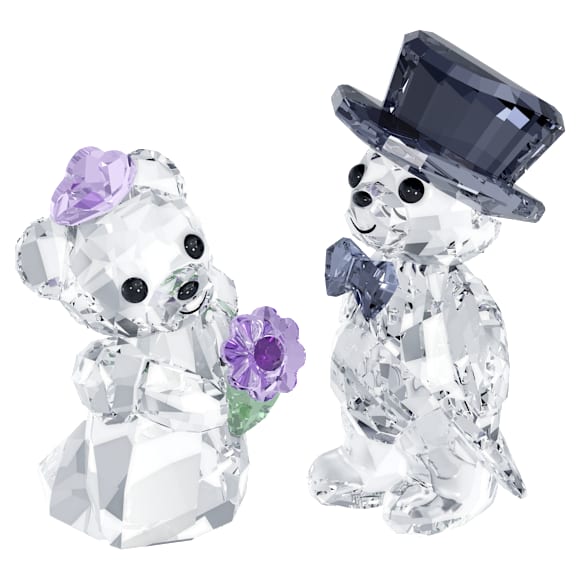 Krisベア You & I | Swarovski