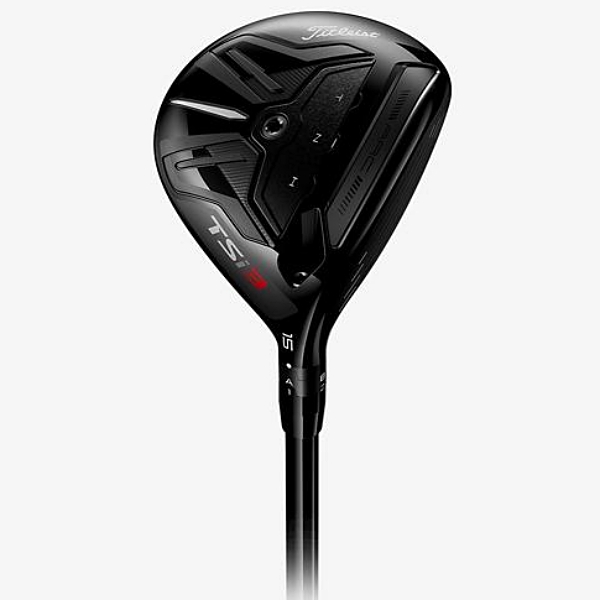 TSi2 FAIRWAY フェアウェイウッド | ゴルフギアカタログ