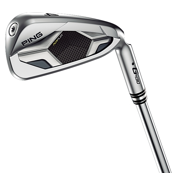 G430 アイアン | ゴルフギアカタログ