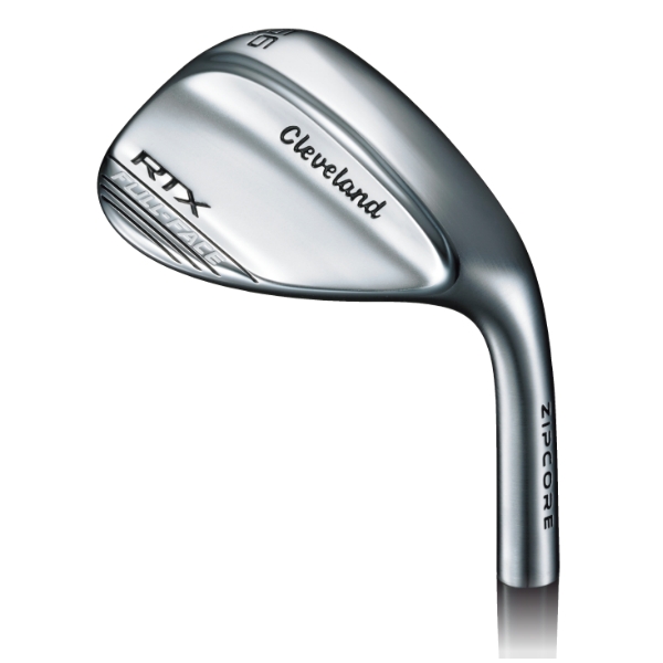 RTX フルフェース／RTX FULL-FACE ウェッジ | ゴルフギアカタログ