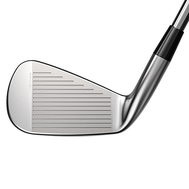 キングテック X／KING TEC X Irons アイアン（2025）5本セット（6I~9