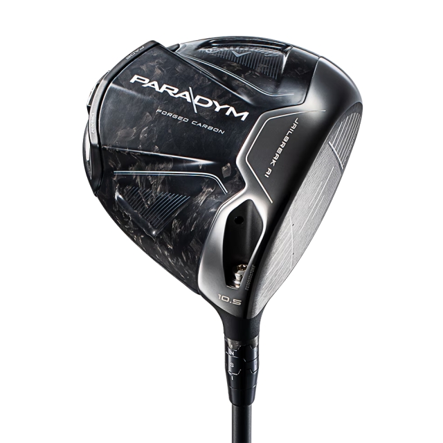 パラダイム X／PARADYM X ドライバー | ゴルフギアカタログ