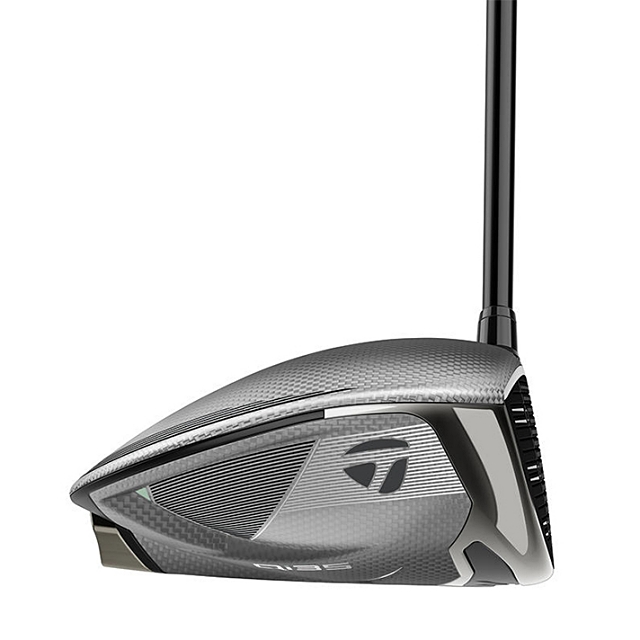 Qi35 マックス／Qi35 MAX ドライバー | ゴルフギアカタログ