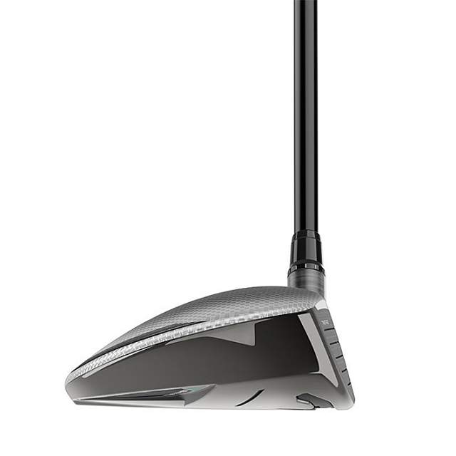 Qi35 フェアウェイウッド | ゴルフギアカタログ