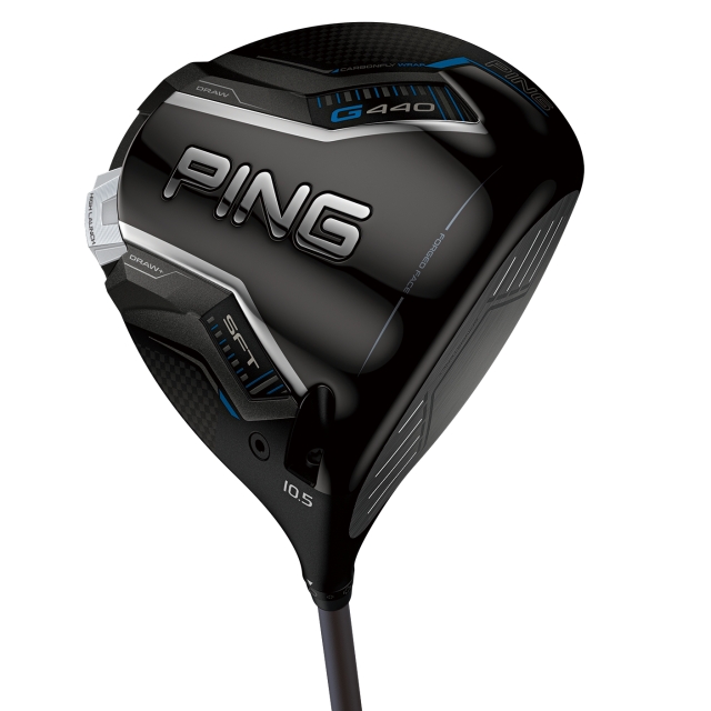 ローグ ST MAX ファスト／ROGUE ST MAX FAST ドライバー | ゴルフギア