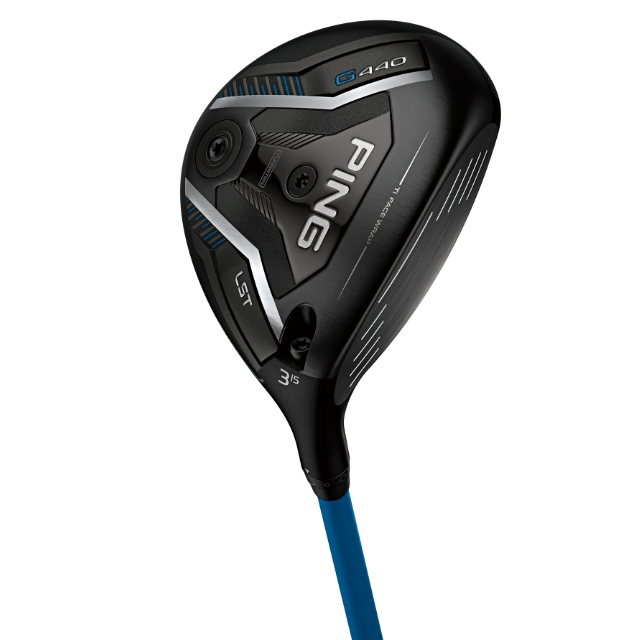 リミックス／RMX フェアウェイウッド | ゴルフギアカタログ