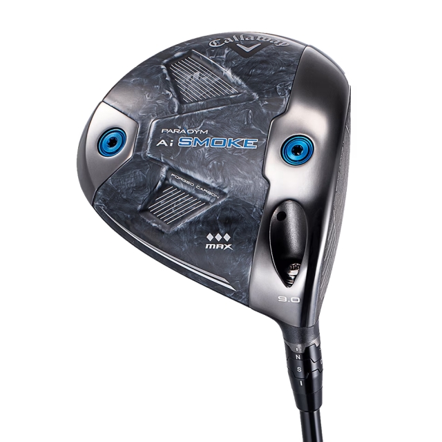 パラダイム AI スモーク／PARADYM Ai SMOKE ユーティリティー | ゴルフ