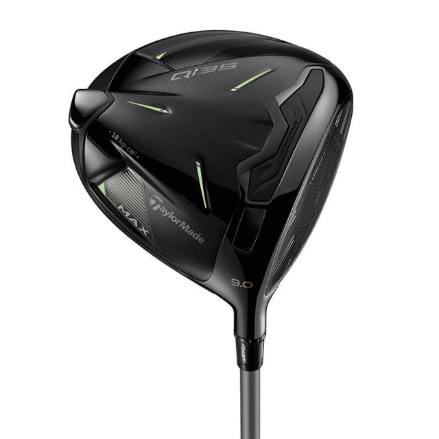 Qi35 マックス デザイナーシリーズ／Qi35 MAX Designer Series