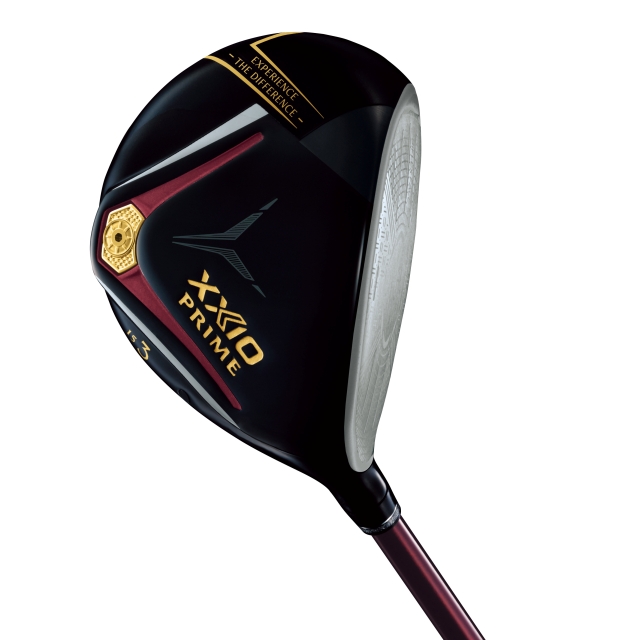 ゼクシオプライム／XXIO PRIME フェアウェイウッド（2025） | ゴルフ